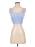 Pro-fit Blue Tank Top Size S - photo 1