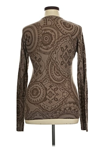 Title Nine Long Sleeve Top (view 2)