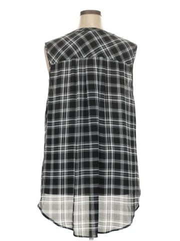 Torrid Sleeveless Blouse (view 2)