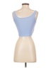 Pro-fit Blue Tank Top Size S - photo 2
