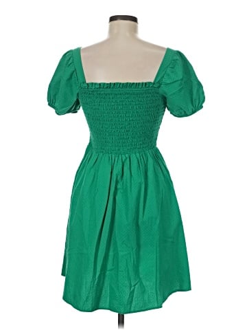 Copper Key Casual Dress (view 2)