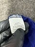 Ella Moss Blue Cocktail Dress Size M - photo 8