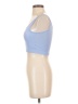 Pro-fit Blue Tank Top Size S - photo 5