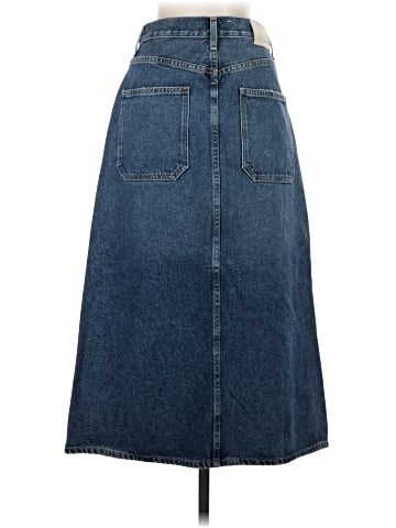 Citizens of Humanity Denim Skirt (view 2)