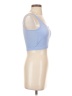 Pro-fit Blue Tank Top Size S - photo 4