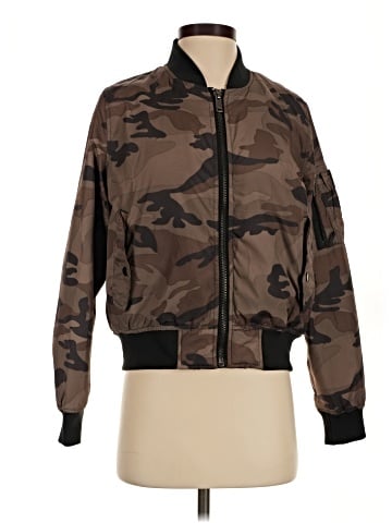 Katsumi Jacket (view 1)