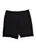 Boston Proper Black Shorts Size 14 - photo 1