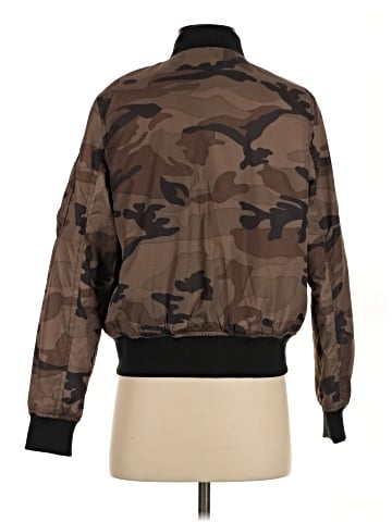 Katsumi Jacket (view 2)