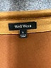 Well Worn Brown Coat Size L - photo 6