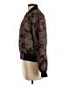 Katsumi 100% Polyester Camo Brown Jacket Size S - photo 5