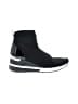 MICHAEL Michael Kors Black Sneakers Size 8 - photo 1