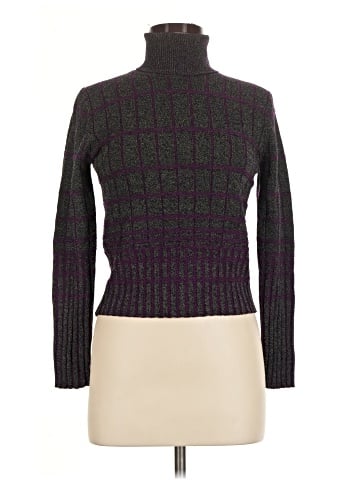 Carlisle Turtleneck Sweater (view 1)