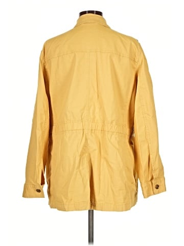 Talbots Trenchcoat (view 2)