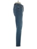 M&S Solid Blue Jeans Size 4 - photo 4