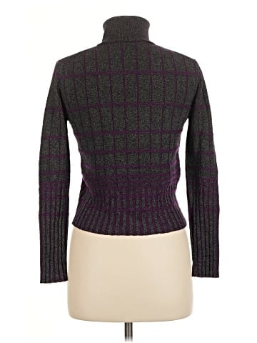 Carlisle Turtleneck Sweater (view 2)