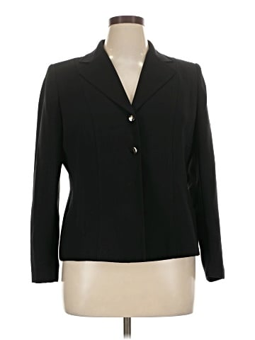 Evan Picone Blazer (view 1)