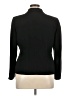 Evan Picone 100% Polyester Black Blazer Size 16 Petite - photo 2