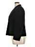 Evan Picone 100% Polyester Black Blazer Size 16 Petite - photo 5