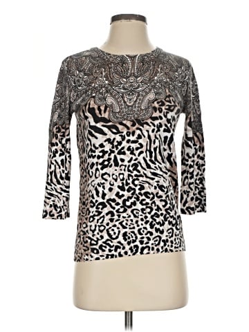 Dana Buchman Pullover Sweater (view 1)