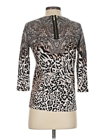 Dana Buchman Pullover Sweater (view 2)