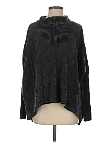 FP One Turtleneck Sweater (view 1)