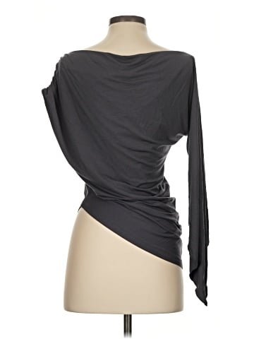 I.AM.GIA Long Sleeve Top (view 2)