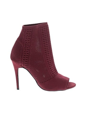 Anne Michelle Ankle Boots (view 1)