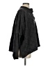 FP One 100% Cotton Black Turtleneck Sweater Size XS - photo 4