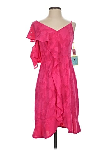 CeCe Cocktail Dress (view 1)