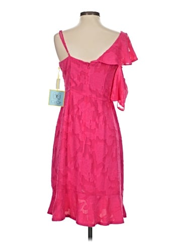 CeCe Cocktail Dress (view 2)