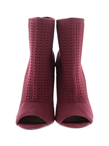 Anne Michelle Ankle Boots (view 2)