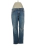 Rag & Bone Hearts Blue Jeans Size 26 waist - photo 1