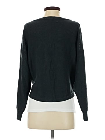 Angel Maternity Pullover Sweater (view 2)