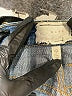 Current/Elliott Stripes Blue Jeans Size XS (0) - photo 4