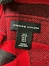 Adrienne Vittadini Plaid Red Pullover Sweater Size S - photo 7