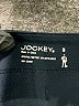 Jockey Solid Black Casual Pants Size S - photo 7
