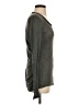 Rag & Bone/JEAN Gray Long Sleeve Top Size XS - photo 4