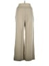 OGL Solid Tan Dress Pants Size XL - photo 2