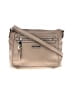 Dana Buchman Tan Crossbody Bag One size - photo 1