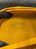 HEATTECH Orange Long Sleeve Turtleneck Size M - photo 7