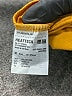 HEATTECH Orange Long Sleeve Turtleneck Size M - photo 8
