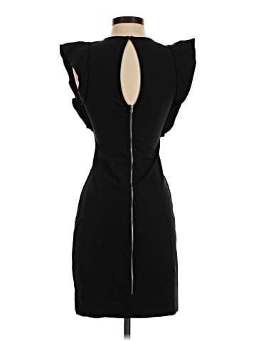 Yoana Baraschi Cocktail Dress (view 2)
