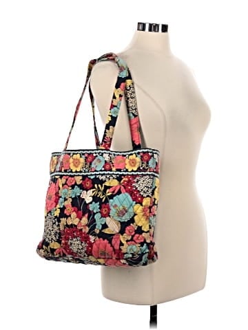 Vera Bradley Tote (view 2)