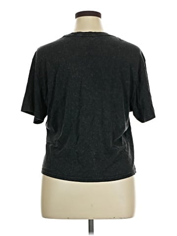 Rebellious. One Short Sleeve T-Shirt (view 2)