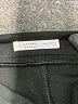 LC Lauren Conrad Solid Black Active Pants Size M - photo 7