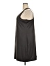 Woolrich Solid Gray Casual Dress Size XXL - photo 5
