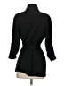 ASOS Black Coat Size 4 - photo 2