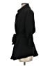 ASOS Black Coat Size 4 - photo 5