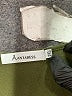 Anrabess Solid Green Romper Size 2X - photo 4