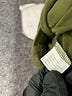 Anrabess Solid Green Romper Size 2X - photo 5